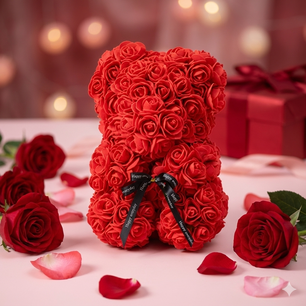 The Ultimate Valentines Set