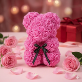 Amoura Rose Bear