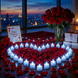 Romantic Candles